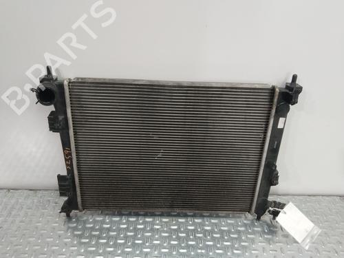 Radiateur à eau KIA RIO III (UB) 1.25 CVVT (86 hp) 31800817