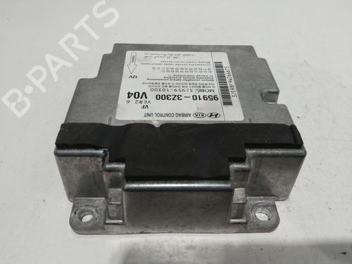 Used ECU airbags HYUNDAI i40 I (VF) 1.7 CRDI (141 hp) 25142873