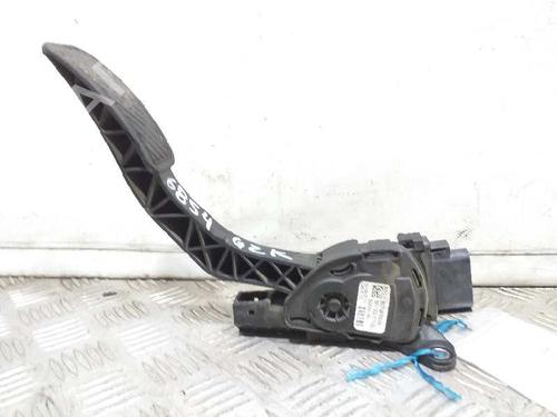 Used Pedal Pedal FORD FIESTA VI (CB1, CCN) [2008-2026] 6032228 6032228