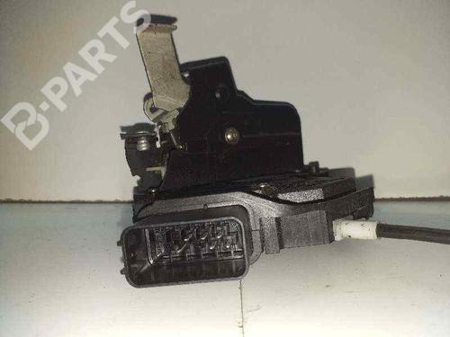 Rear right lock FORD FOCUS II (DA_, HCP, DP)  | BP5198772C99 