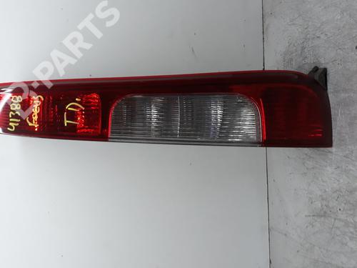 Højre baglygte FORD FOCUS C-MAX (DM2) [2003-2007]  6906110
