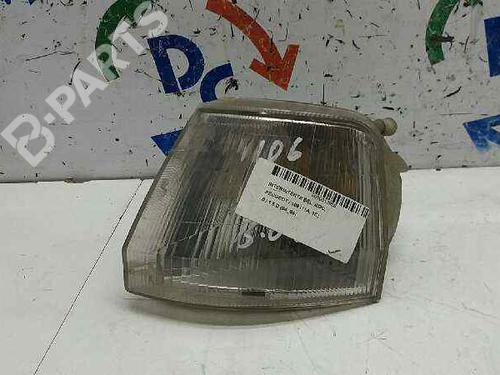 Used Left front indicator PEUGEOT 106 II (1A_, 1C_) 1.5 D (57 hp) 5176579
