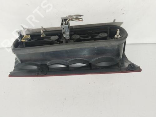 Right taillight OPEL COMBO Box Body/MPV 1.7 DI 16V | BP20650600C35 