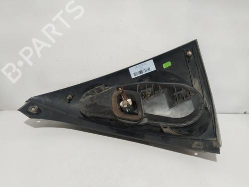 Left taillight CITROËN C1 (PM_, PN_) 1.4 HDi | BP24891212C34 