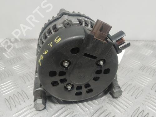 Alternator FORD FOCUS II (DA_, HCP, DP) 1.6 TDCi | BP28157075M7 