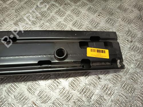 Front bumper reinforcement NISSAN NOTE (E12) 1.2 | BP40101730C109 - Image 2