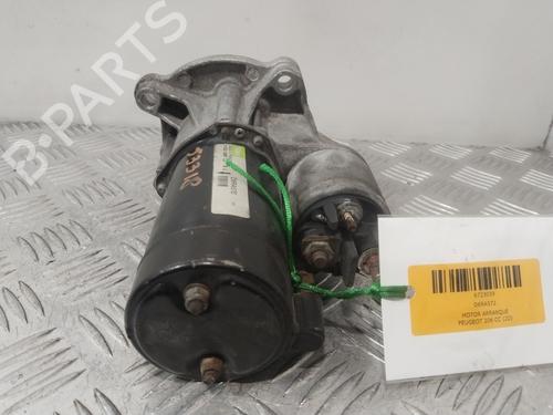 Starter PEUGEOT 206 CC (2D) 1.6 | BP40101717M8 - Image 3
