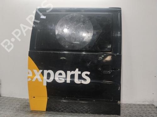 Used Right slide door MERCEDES-BENZ VITO Van (W638) [1997-2003]  26277676