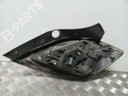 Left taillight OPEL ASTRA H (A04)  | BP8871325C34 