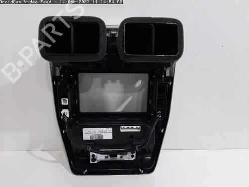 Climate control NISSAN LEAF (ZE0) Electric | BP13947958I5 