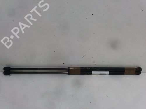 Used Tailgate lift support FORD FIESTA V (JH_, JD_) [2001-2014]  16372600