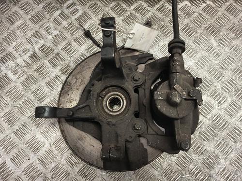 Right front steering knuckle OPEL COMBO Box Body/MPV (X12) 1.3 CDTI (B05) | BP38858630M26 - Image 3