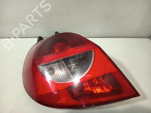 left-taillight-renault-clio-iii-br01-cr01-2005-2006-2007-2008-2009-2010-2011-2012-2013-2014-33831837 main image
