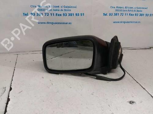 Used Left mirror VOLVO S40 I (644) [1995-2004]  12255596