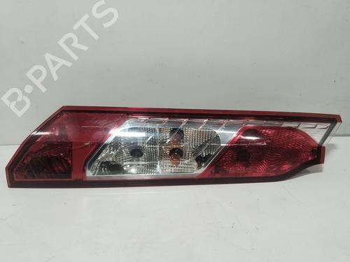 Used Left taillight Left taillight FORD TRANSIT CONNECT V408 Box Body/MPV 1.6 TDCi (115 hp) 35898627 35898627