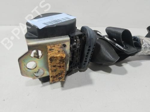 Front left seatbelt CITROËN BERLINGO / BERLINGO FIRST MPV (MF_, GJK_, GFK_) 1.6 HDI 75 (MF9HW, GJ9HWC, GF9HWC, GN9HWC) | BP29750028I26