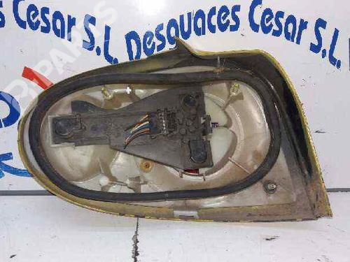 Right taillight RENAULT MEGANE I (BA0/1_) 1.6 e (BA0F, BA0S) | BP5165088C35 
