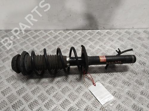 Used Right front shock absorber PEUGEOT 107 (PM_, PN_) 1.0 (68 hp) 26125070