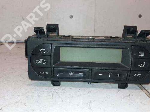 Climate control CITROËN C3 I (FC_, FN_) 1.4 16V HDi | BP5162282I5 