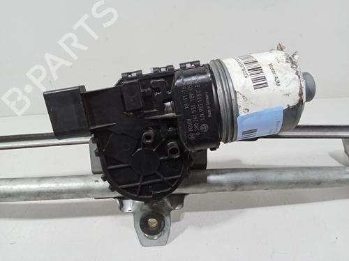 Front wiper motor VW GOLF IV (1J1)  | BP15066159M29 