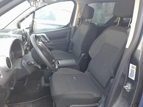 Climate control PEUGEOT PARTNER Box Body/MPV  | BP38482698I5  - Image 7
