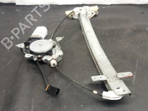 Used Front right window mechanism Front right window mechanism NISSAN MAXIMA / MAXIMA QX IV (A32) [1994-2000] 5166279 5166279