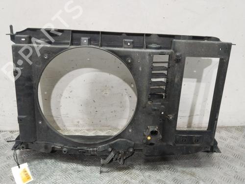 Frontplade/Frontkurv Frontplade/Frontkurv PEUGEOT 308 I (4A_, 4C_) 1.6 HDi (90 hp) 37243305 37243305
