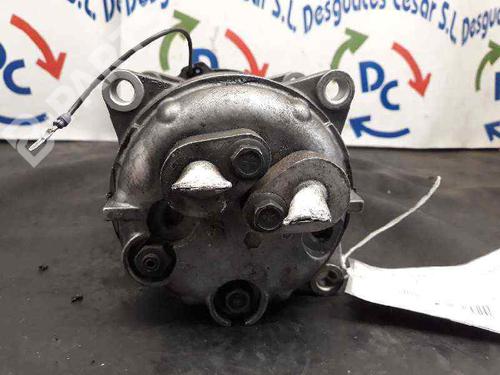 AC compressor VOLVO V40 Estate (645)  | BP5178922M34 
