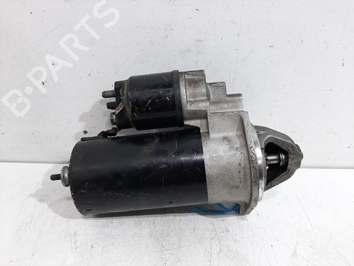 Used Starter OPEL ZAFIRA A MPV (T98) 2.0 DTI 16V (F75) (101 hp) 15762655