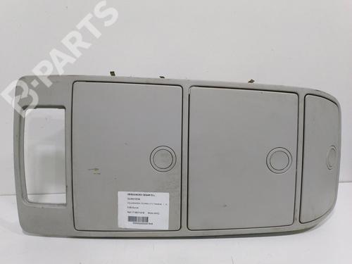 Used Glove box VW TOURAN (1T1, 1T2) [2003-2010]  9631023