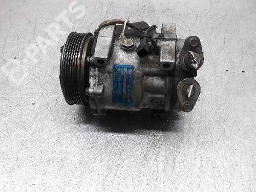 AC-Kompressor FORD FOCUS C-MAX (DM2)  | BP6156198M34 