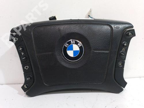 Used Driver airbag BMW 3 Touring (E46) 320 d (136 hp) 10061503