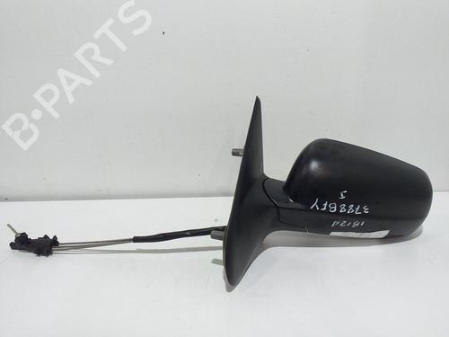 Left mirror SEAT IBIZA II (6K1)  | BP12256617C26 