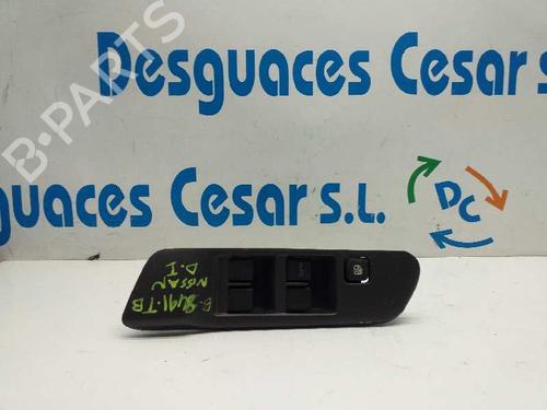 Used Left front window switch Left front window switch NISSAN PRIMERA (P11) 2.0 16V (131 hp) 5232623 5232623