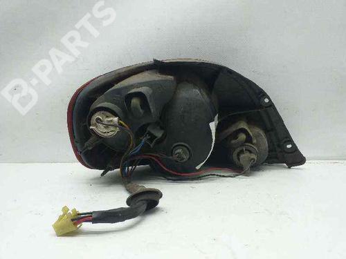 Right taillight DAEWOO MATIZ (M100, M150)  | BP5202413C35 