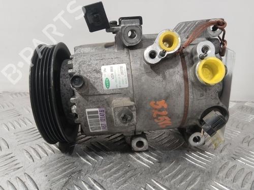 AC compressor KIA CEE'D Sportswagon (JD) 1.6 CRDi 110 | BP30777059M34