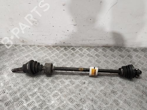 Used Right front driveshaft Right front driveshaft FIAT PALIO Weekend (178_, 173_, 373_, 374_, 171_) 1.7 TD (70 hp) 40101769 40101769