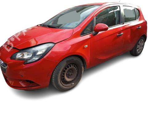 Tailgate OPEL CORSA E (X15) 1.3 CDTI (08, 68) | BP33844977C6 - Image 15