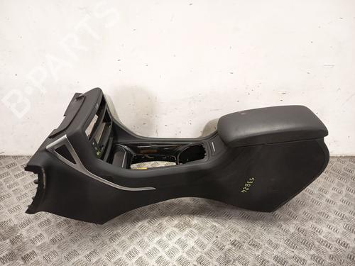 Armrest / Center console CITROËN C5 III (RD_) 2.0 HDi 165 (RDRHHA, RDRHH8) | BP36185952I20  - Image 5