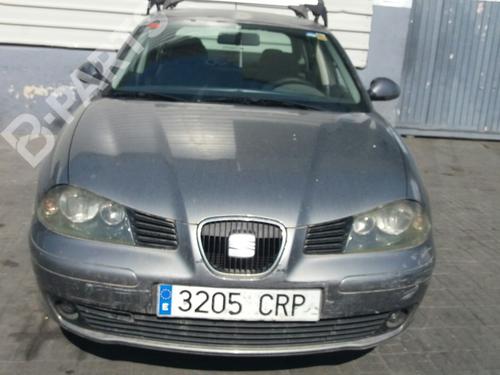 Engine control unit (ECU) SEAT CORDOBA (6L2)  | BP8234949M57 