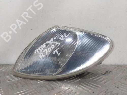 Used Left front indicator Left front indicator RENAULT MEGANE Scenic (JA0/1_) [1996-2001] 5197443 5197443