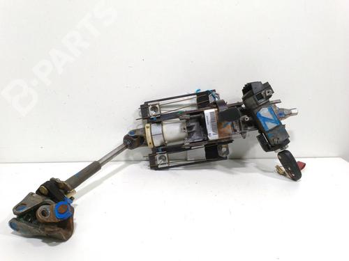Used Steering column JAGUAR X-TYPE I (X400) [2001-2009]  9631052