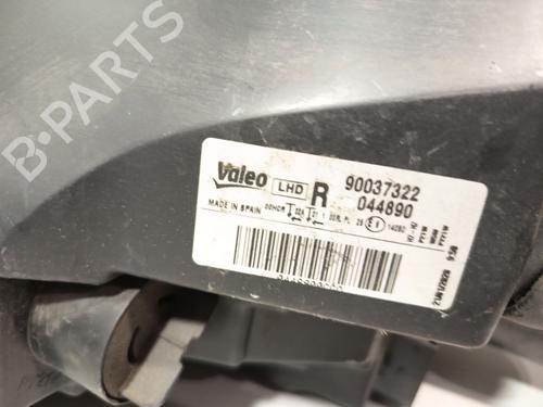 Right headlight SEAT TOLEDO IV (KG3) 1.6 TDI | BP33954388C29  - Image 6