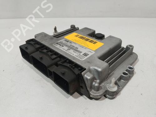 Engine control unit (ECU) FORD FOCUS II (DA_, HCP, DP) 1.6 TDCi | BP32122060M57 - Image 2