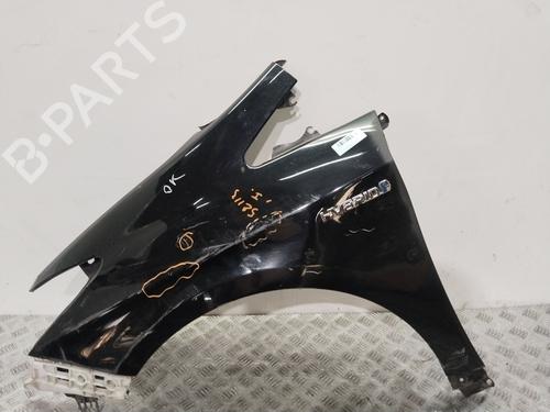 Used Left front fenders TOYOTA PRIUS (_W3_) 1.8 Hybrid (ZVW3_) (99 hp) 27860558