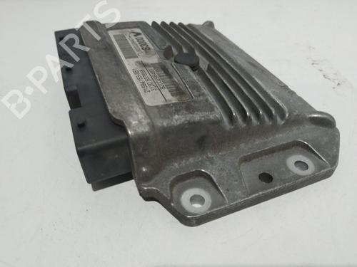 Engine control unit (ECU) RENAULT SCÉNIC II (JM0/1_) 2.0 (JM05, JM0U, JM1N, JM1U, JM2V) | BP24573156M57 - Image 4