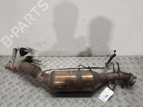 Used Particulate filter MERCEDES-BENZ SPRINTER 3,5-t Van (B906) 310 CDI (906.631, 906.633, 906.635, 906.637) (95 hp) 29072139