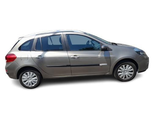 Used Parts RENAULT CLIO III Grandtour (KR0/1_) 1.2 16V (KR0P) 4826948