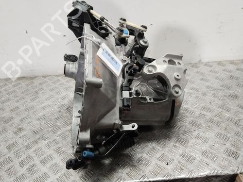 Gearbox CITROËN C3 III (SX) 1.2 PURETECH 82 | BP29511610M3 