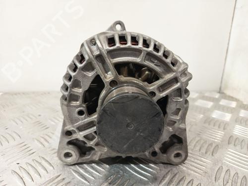 Used Alternator RENAULT LAGUNA II (BG0/1_) 1.9 dCi (BG08, BG0G) (120 hp) 32722177